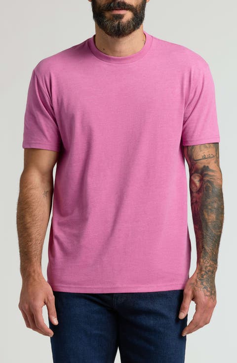 Classic Crewneck T-Shirt