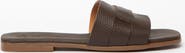Menina Step Lucila Flat Sandal