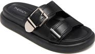 Therapy Australia Paxton Open Round Toe Sandal