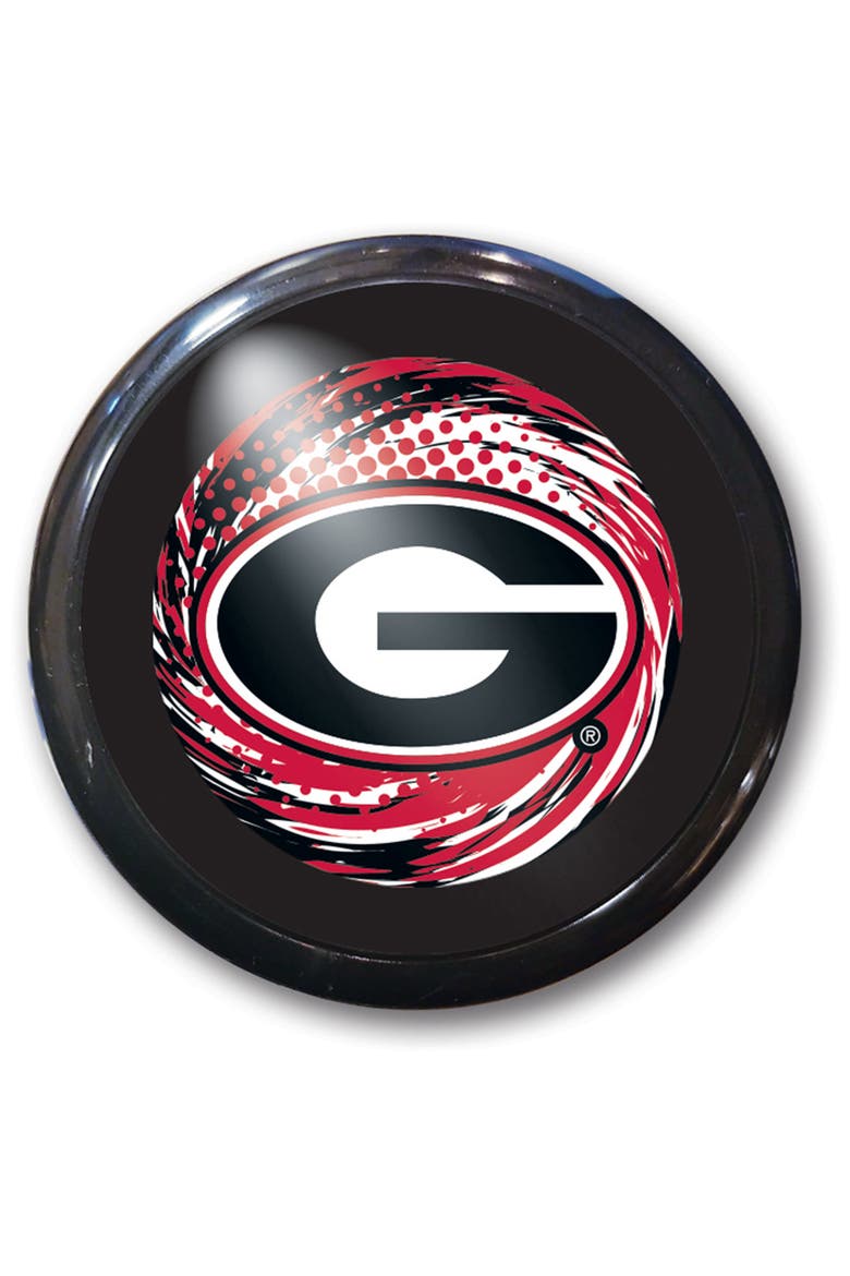 Georgia Bulldogs Yo-Yo, Main, color, Multicolor