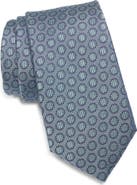 Nordstrom Kayden Neat Silk Tie