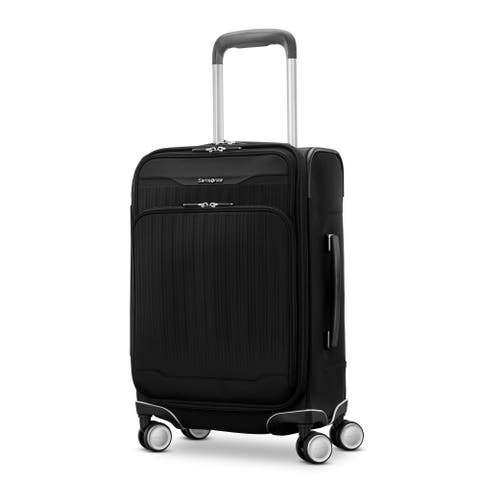 Silhouette 18 20" Global Carry-On Softside Spinner