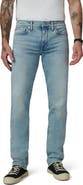 Joe's The Brixton Slim Straight Leg Jeans