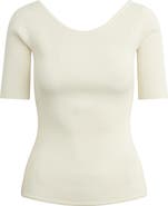 Favorite Daughter The Behind the Scenes Top