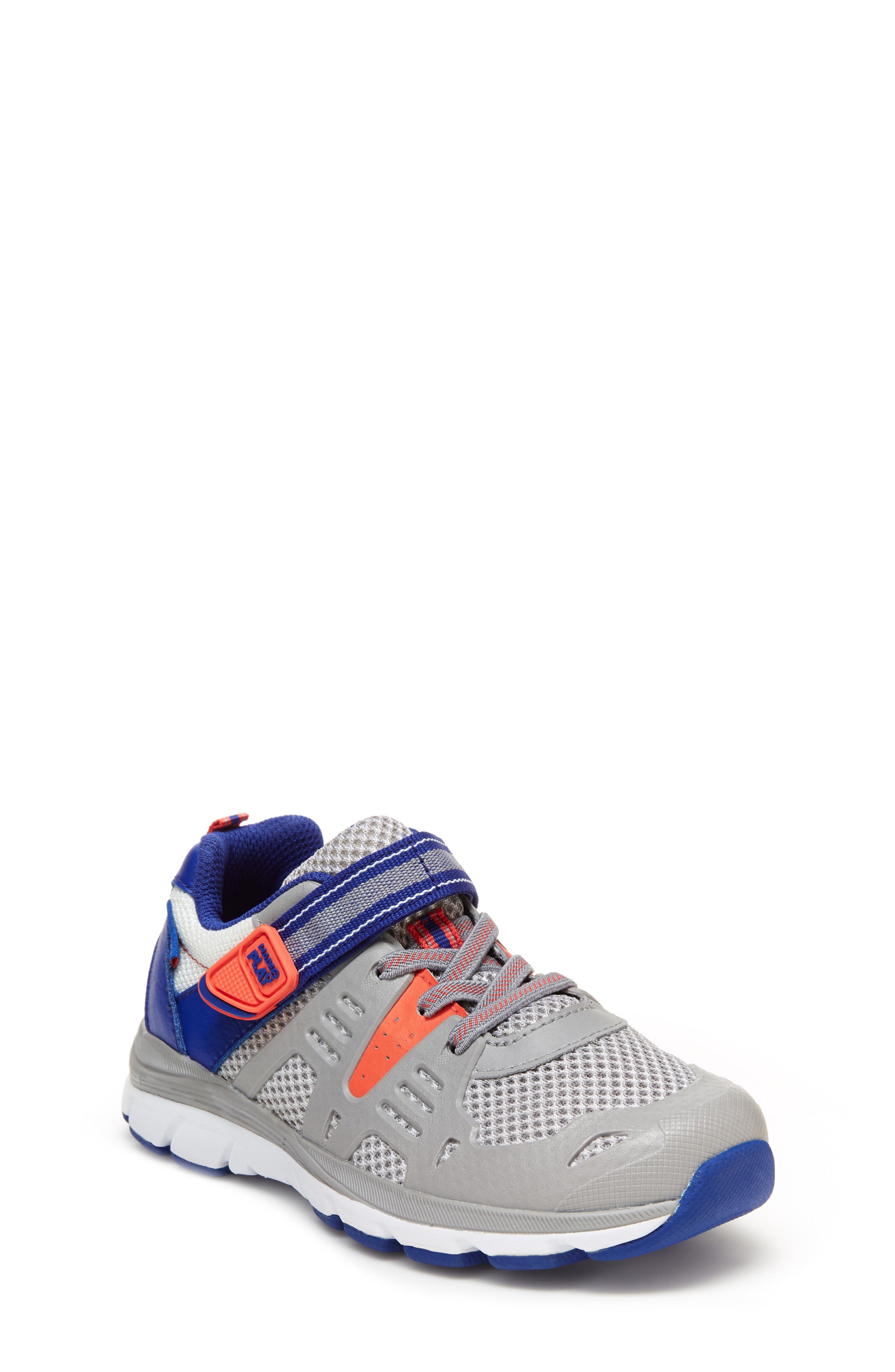 Stride Rite Made 2 Play<sup>®</sup> Ashton Sneaker, Main, color, 