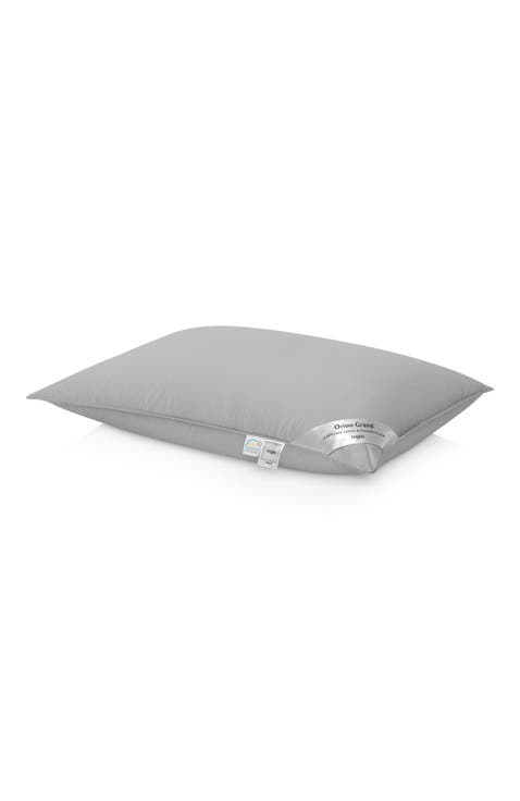 Orion Grand pillow