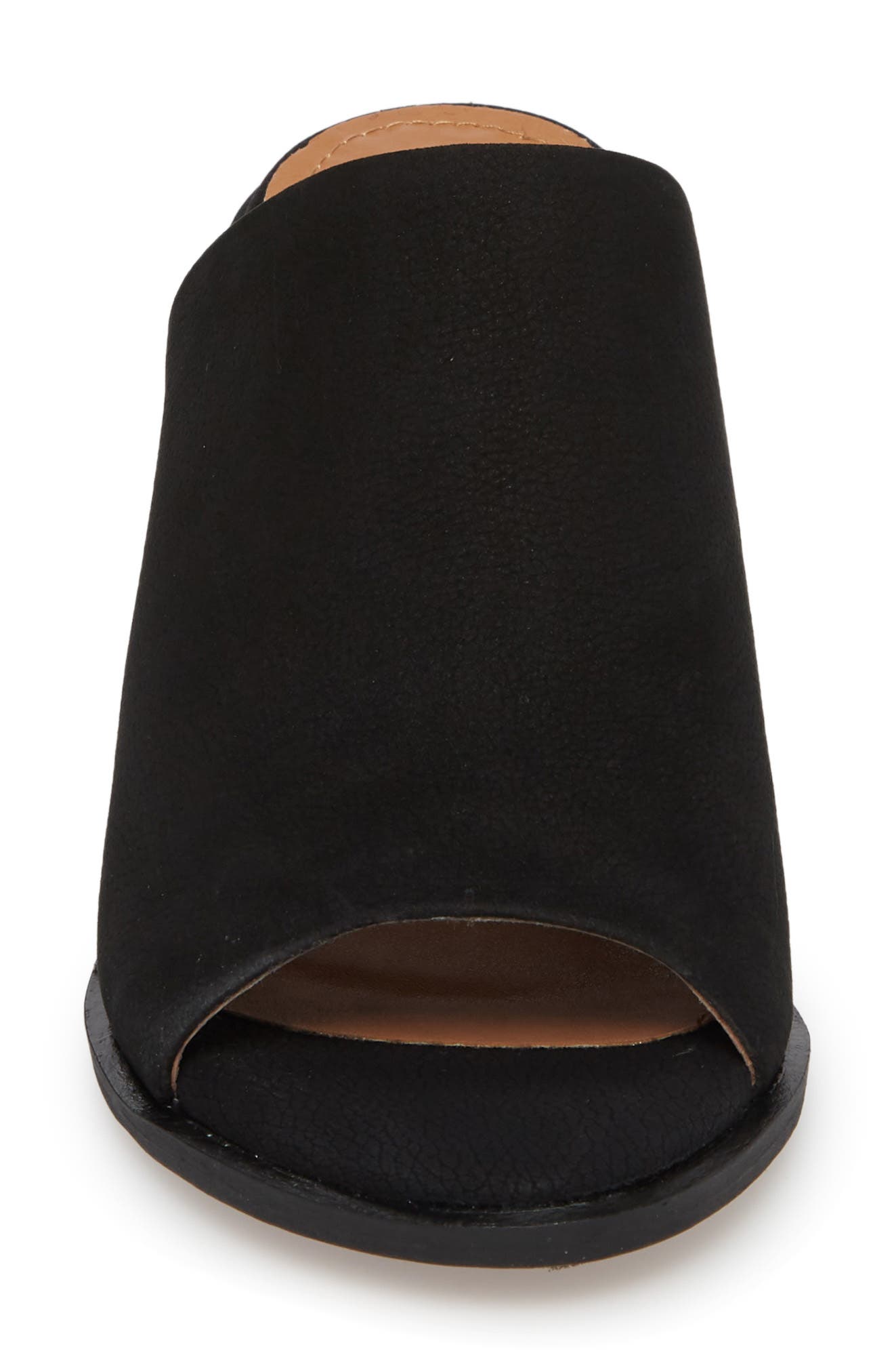 Alias Mae Gibson Mule, Alternate, color, 