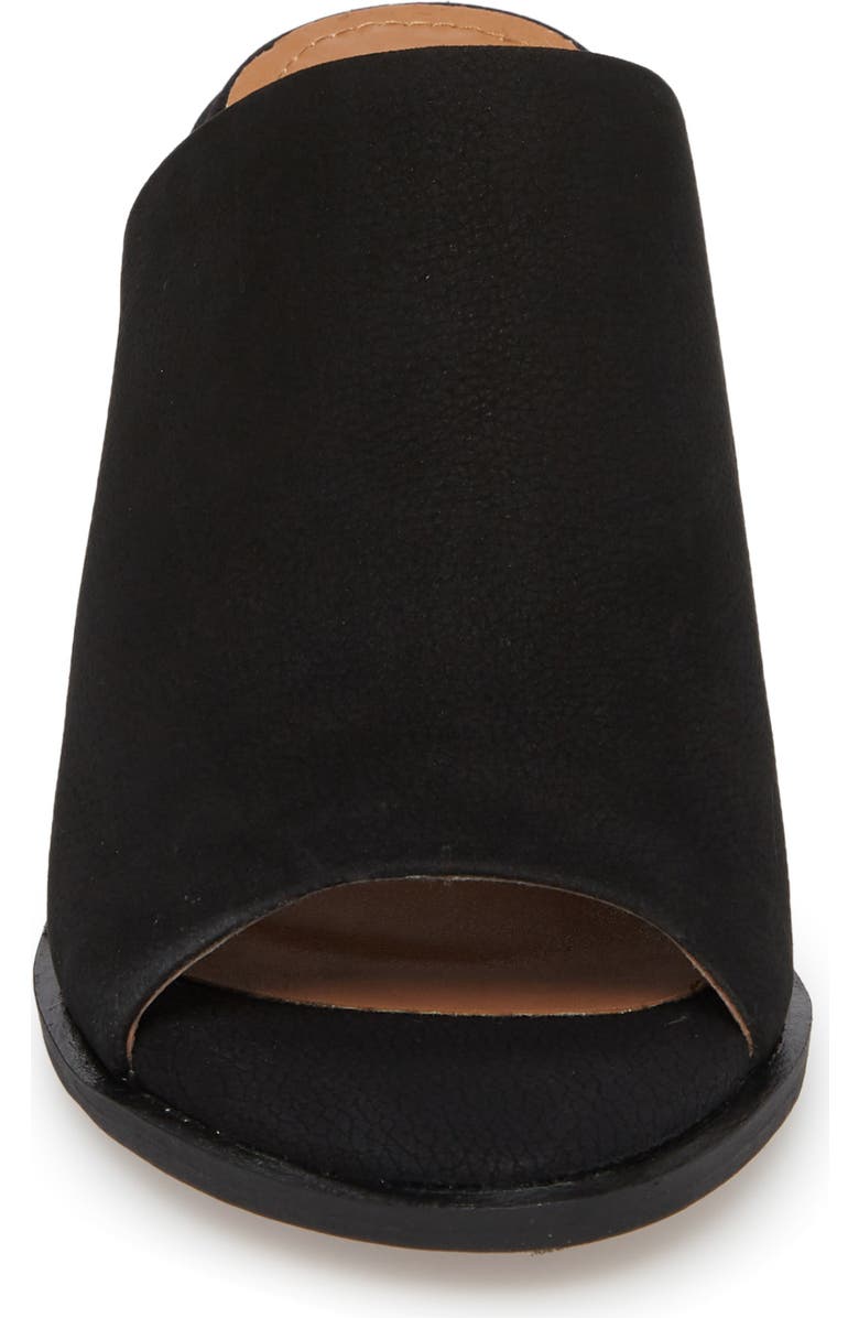 Alias Mae Gibson Mule, Alternate, color,