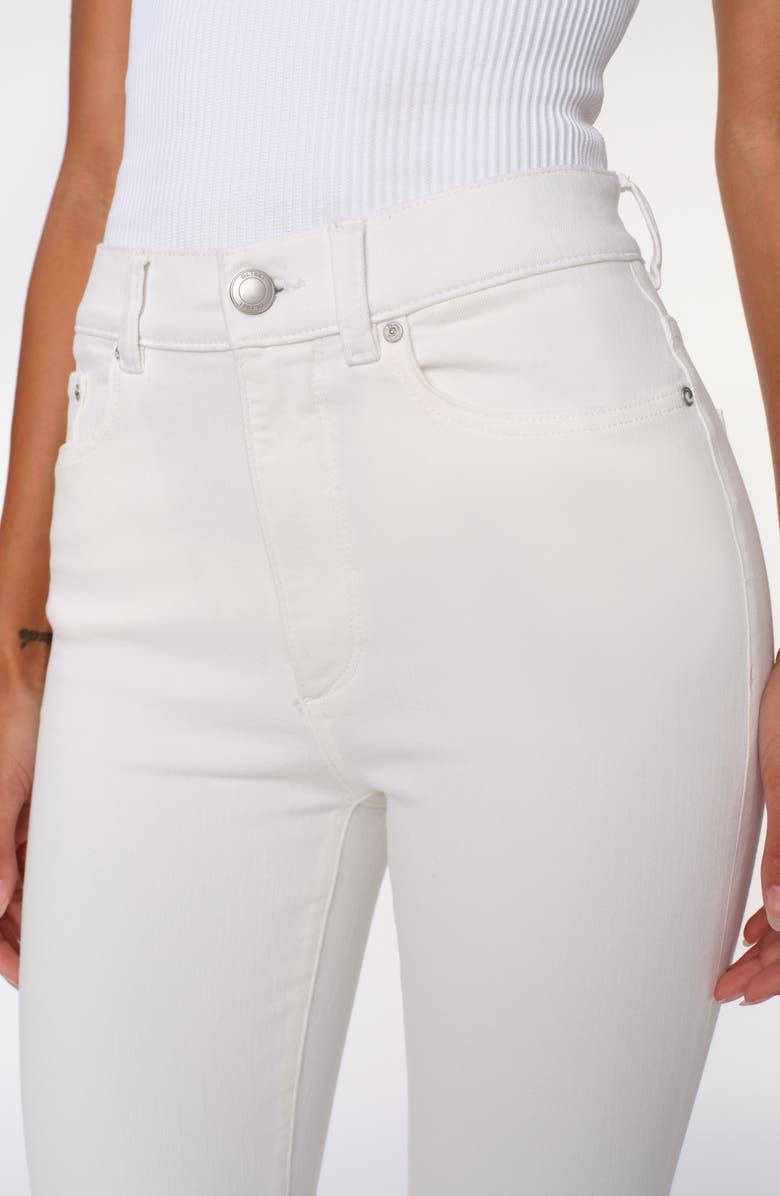 DL1961 Bridget Boot Instasculpt<sup>™</sup> High Rise Crop Jeans, Alternate, color, 