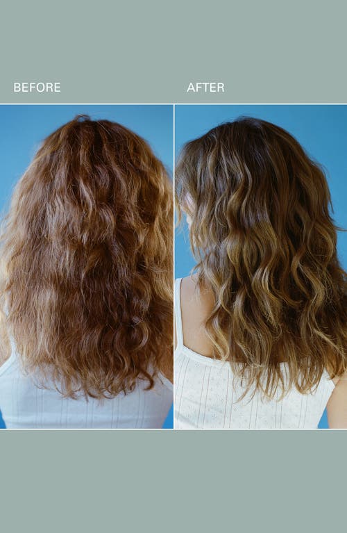 Roz Foundation Conditioner In No Color
