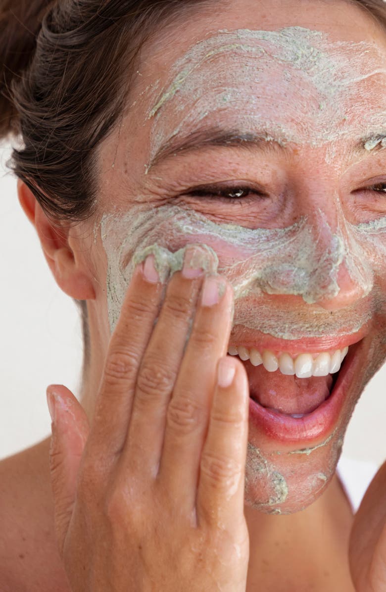 OSEA Seaglow Resurfacing Scrub, Alternate, color, 