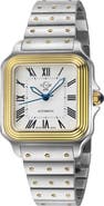 GEVRIL Lusso LX Automatic Bracelet Watch