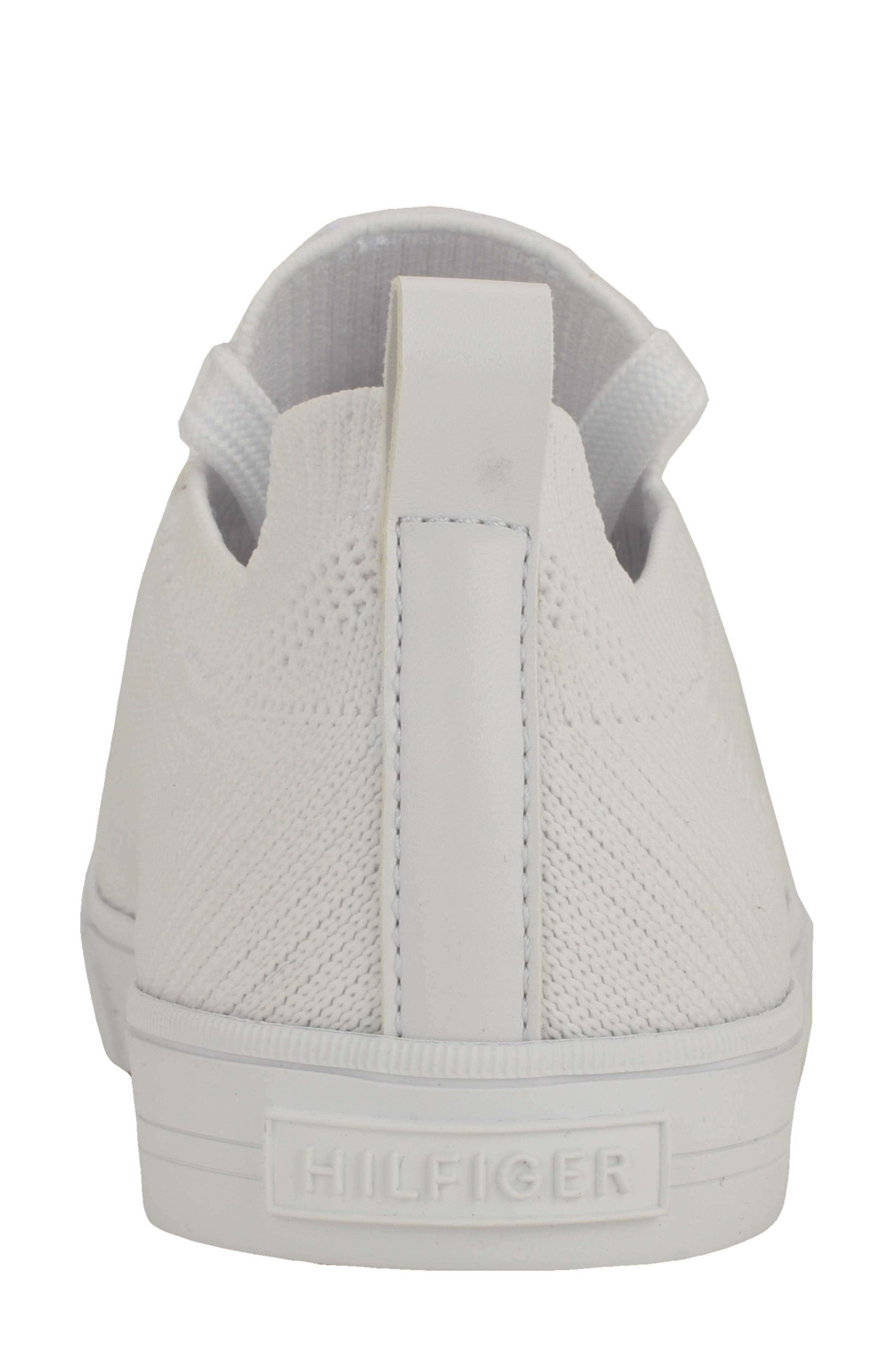 Ladelis Platform Sneaker, Alternate, color, WHITE