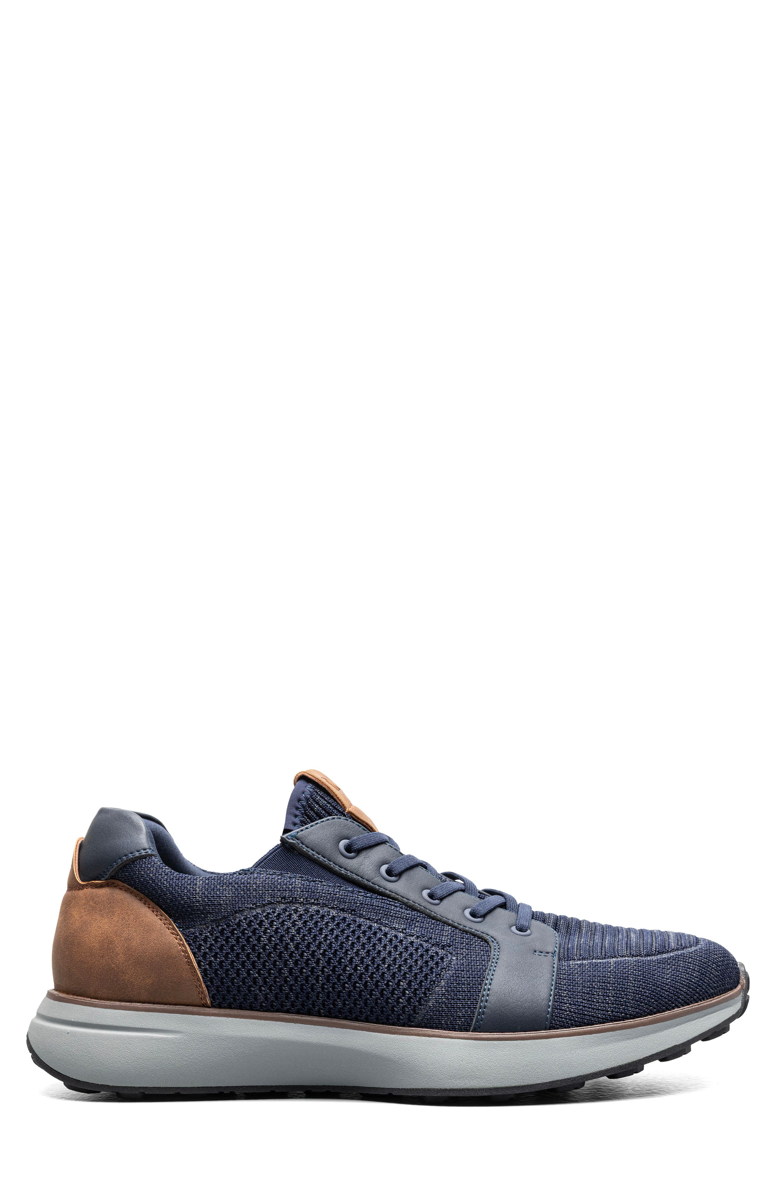 Kore Swift Derby - Wide Width Available, Alternate, color, NAVY MULTI