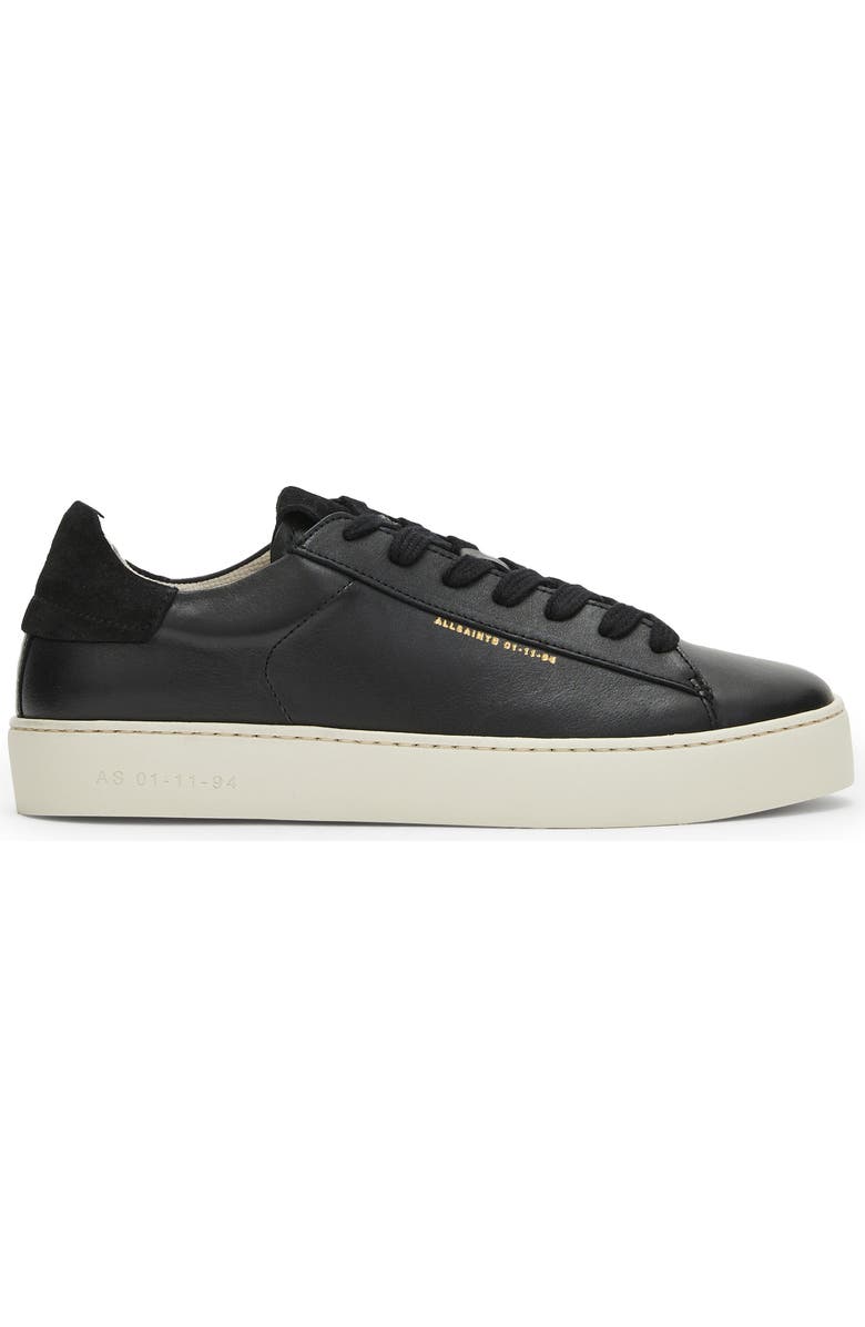 AllSaints Shana Sneaker, Alternate, color,