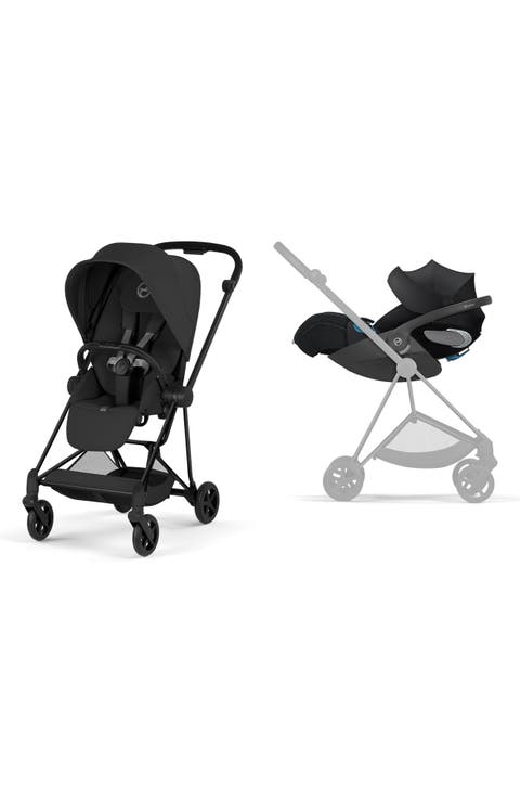 Mios Travel System
