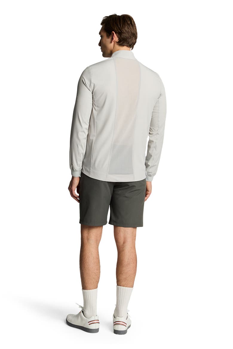 5 Pocket Golf Shorts, Alternate, color, Granite