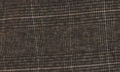 Kasper Windowpane Plaid Jacket In Multi