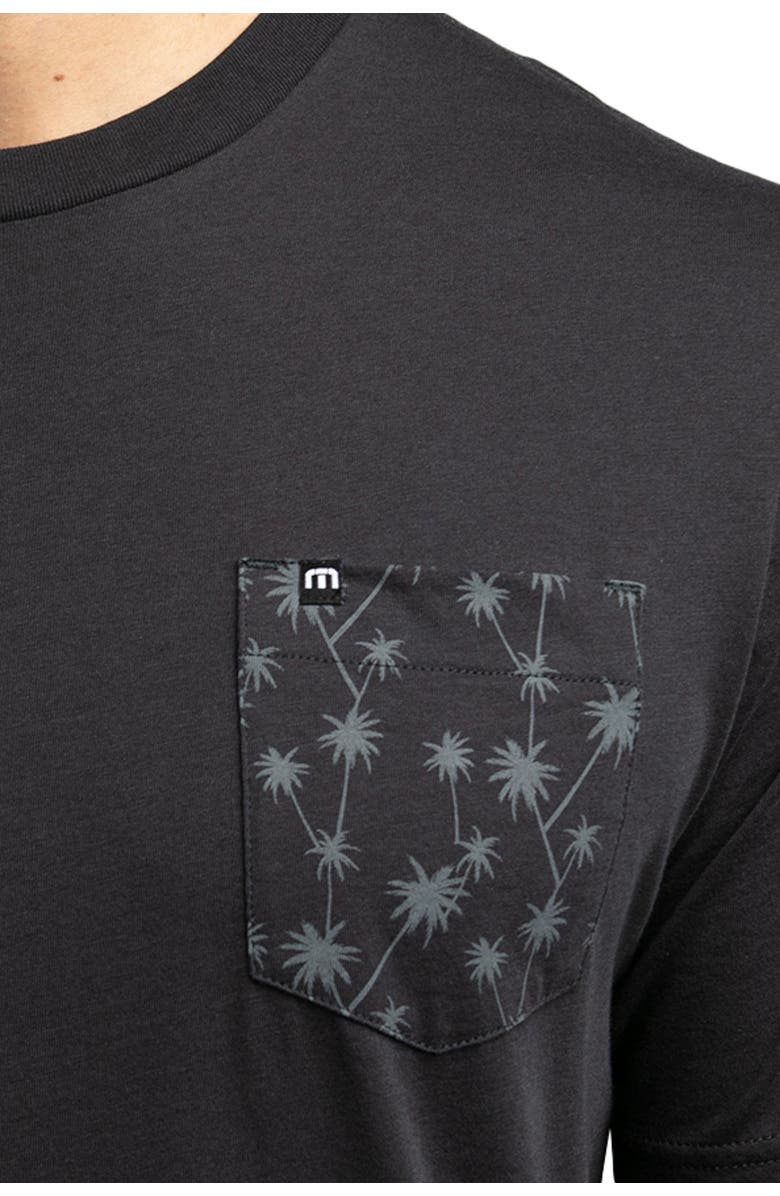 TravisMathew Davies Short Sleeve T-Shirt, Alternate, color, 