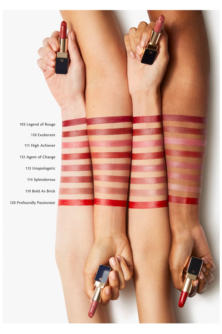 Lipstick Matte, Alternate, color, 103 LEGEND OF ROUGE