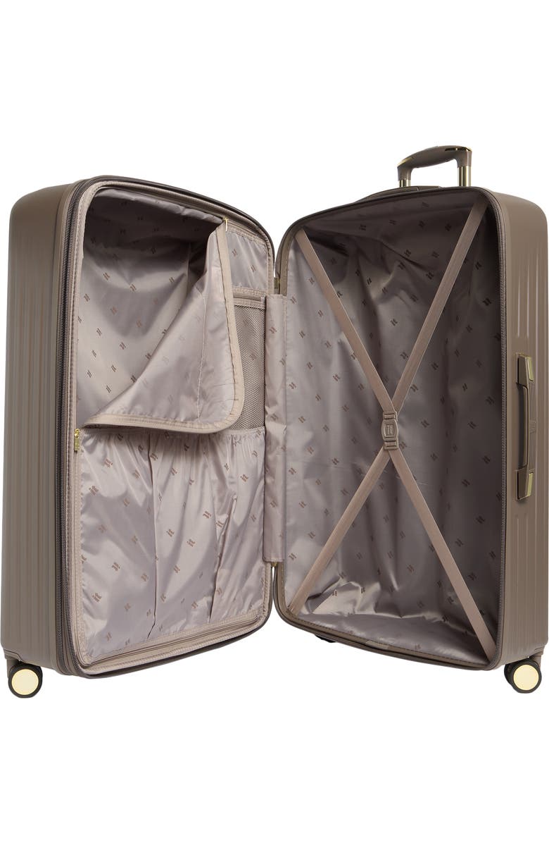 IT LUGGAGE Luxuriant 31-Inch Hardside Checked Expandable Spinner, Alternate, color,