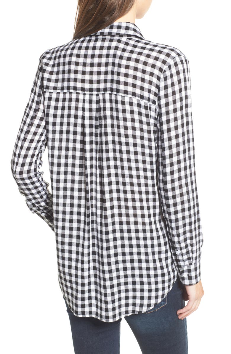 BP. The Perfect Shirt, Alternate, color, 