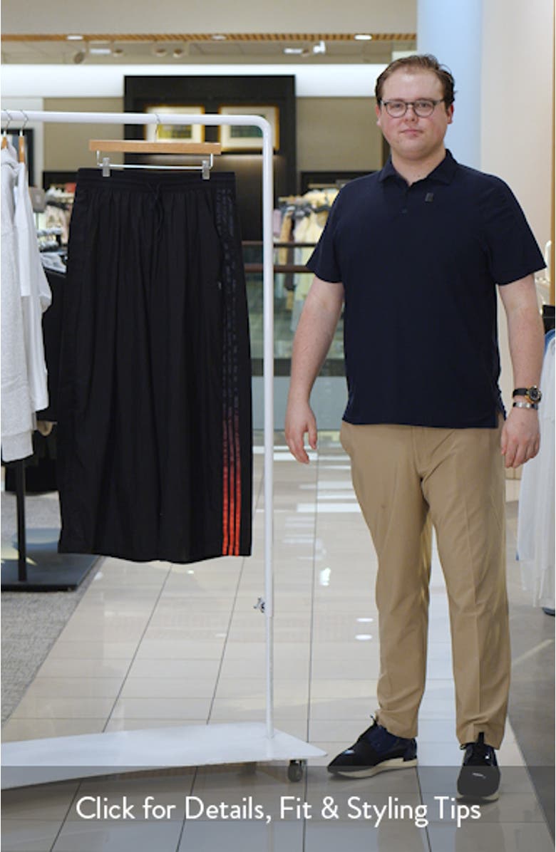 GRD 3S Wide Leg Pants, sales video thumbnail