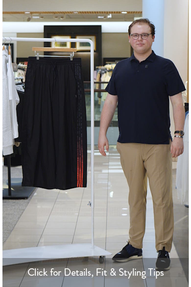 GRD 3S Wide Leg Pants video