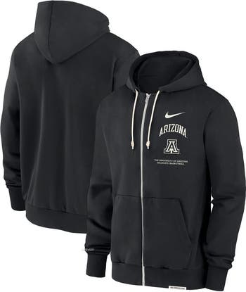Nike Men's Nike Black Arizona Wildcats On-Court Performance Full