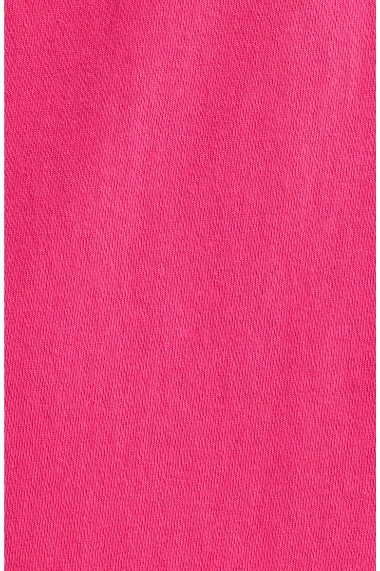 Cotton Polo Minidress, Alternate, color, ZNIA