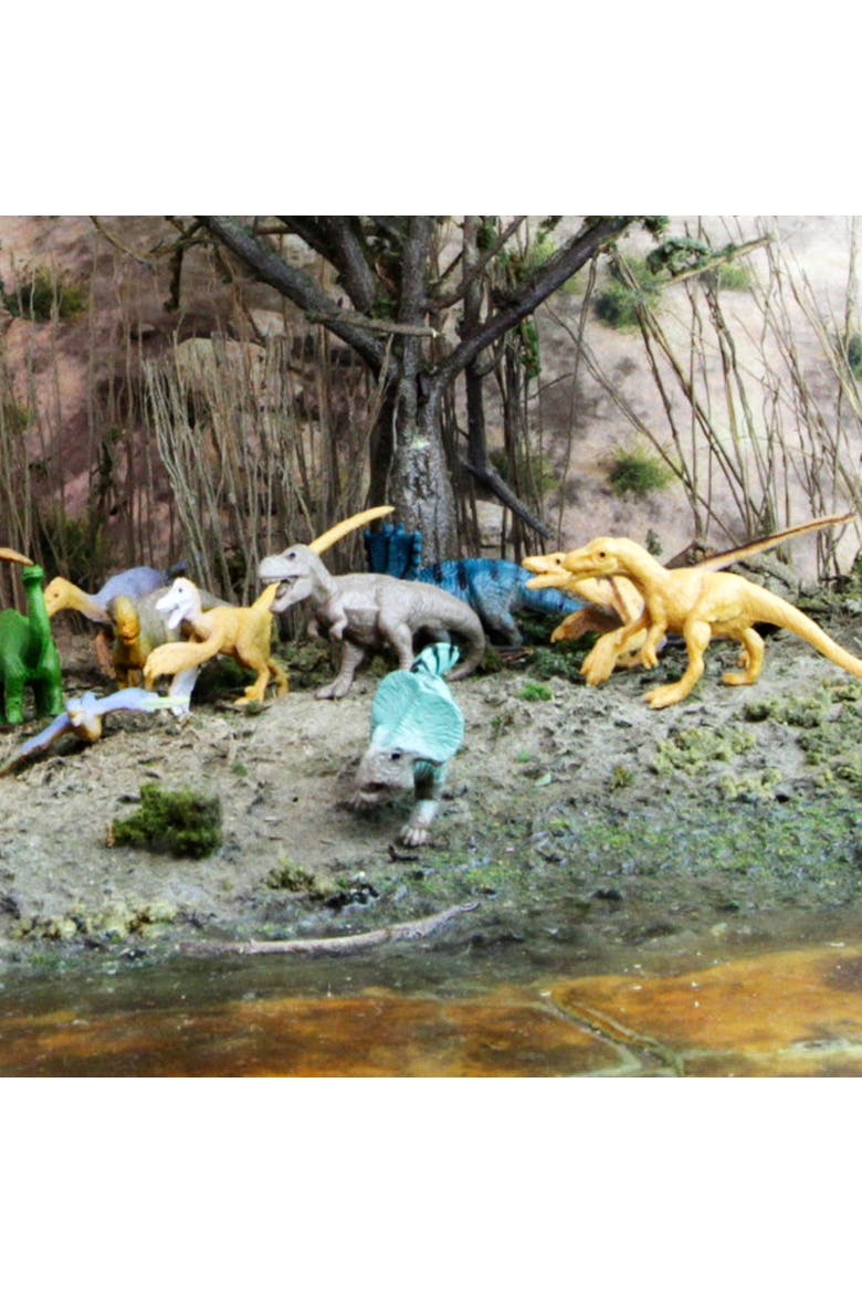 Feathered Dinos Toy, Alternate, color, No Color