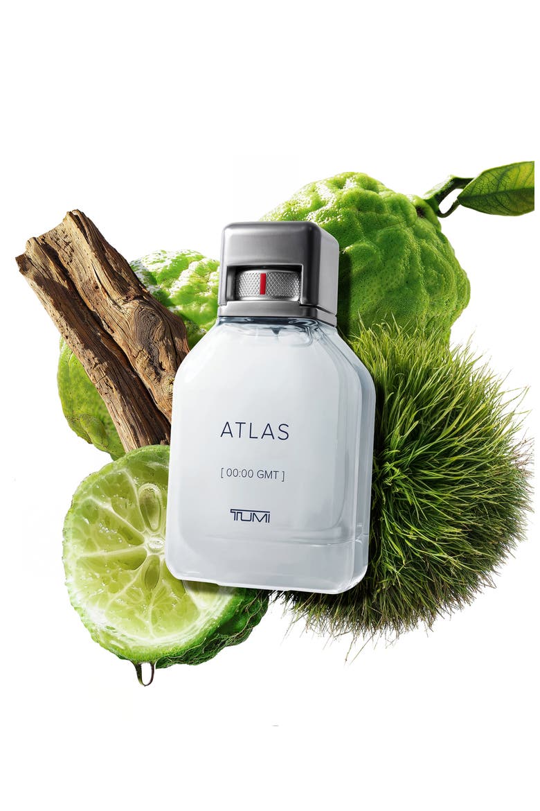 x Atlas Jumbo Gift Set $235 Value, Alternate, color, NO COLOR