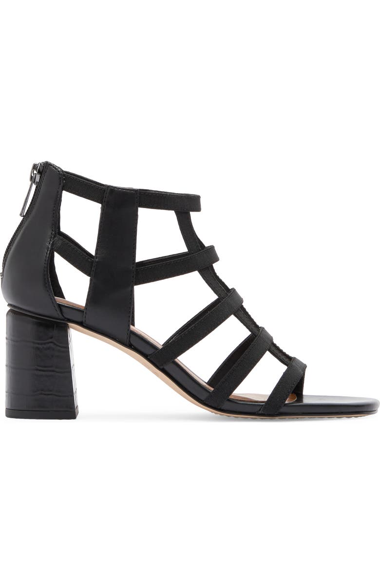 Donald Pliner Gladiator Sandal, Alternate, color,