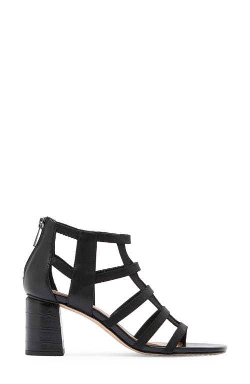 DONALD PLINER DONALD PLINER GLADIATOR SANDAL