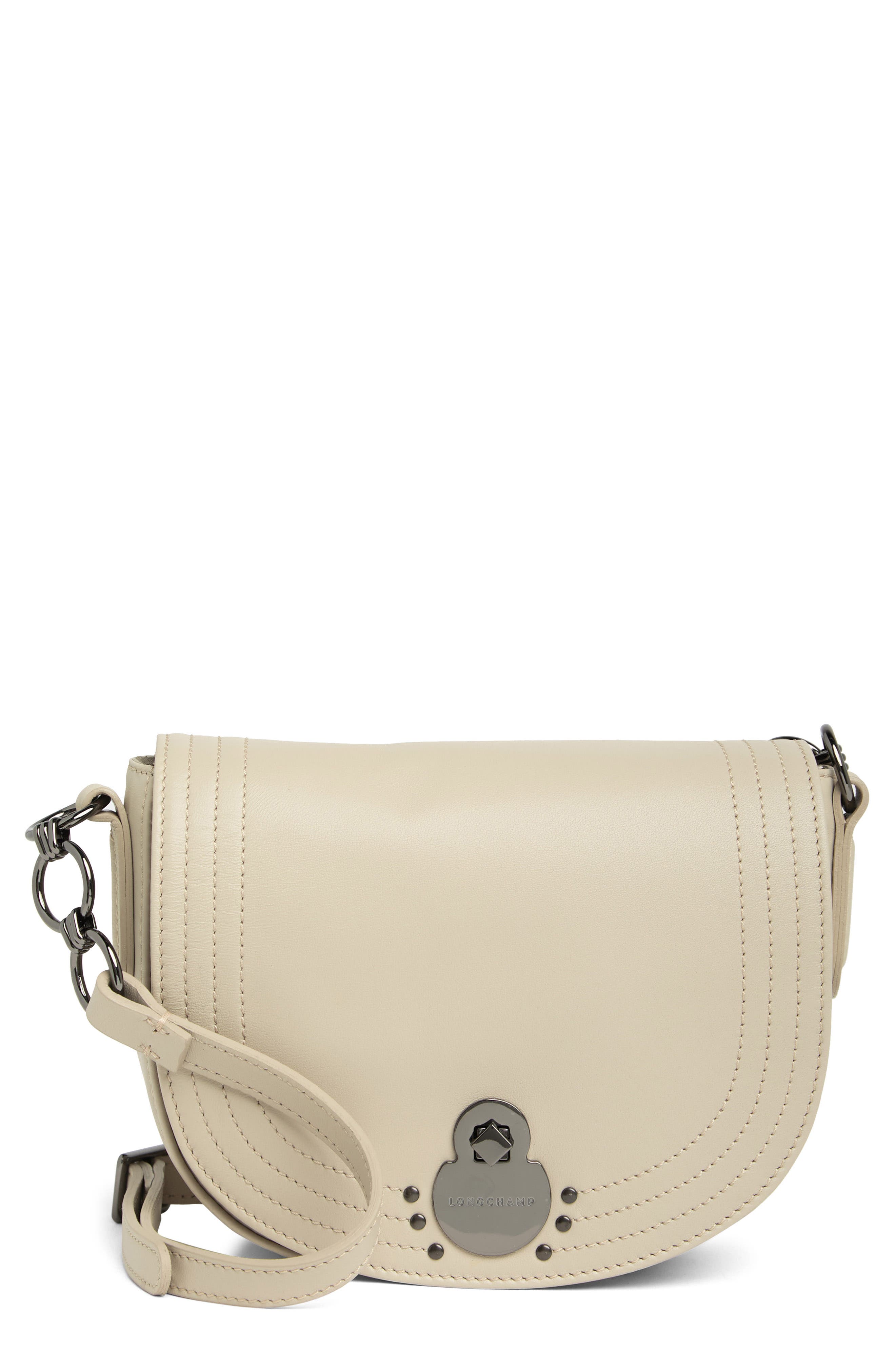 Longchamp Small Crossbody Bag, Main, color, 
