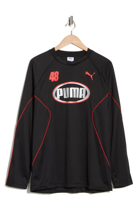 Sport Relaxed T-Shirt