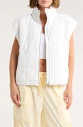 Free People Pippa Packable Vest