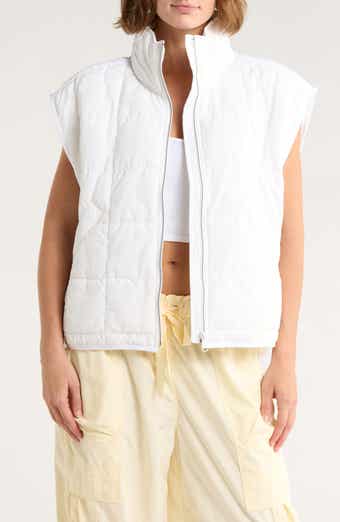 Free People Pippa Packable Vest