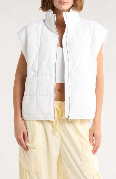 Free People Pippa Packable Vest