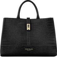 Teddy Blake Lola Croco 15"