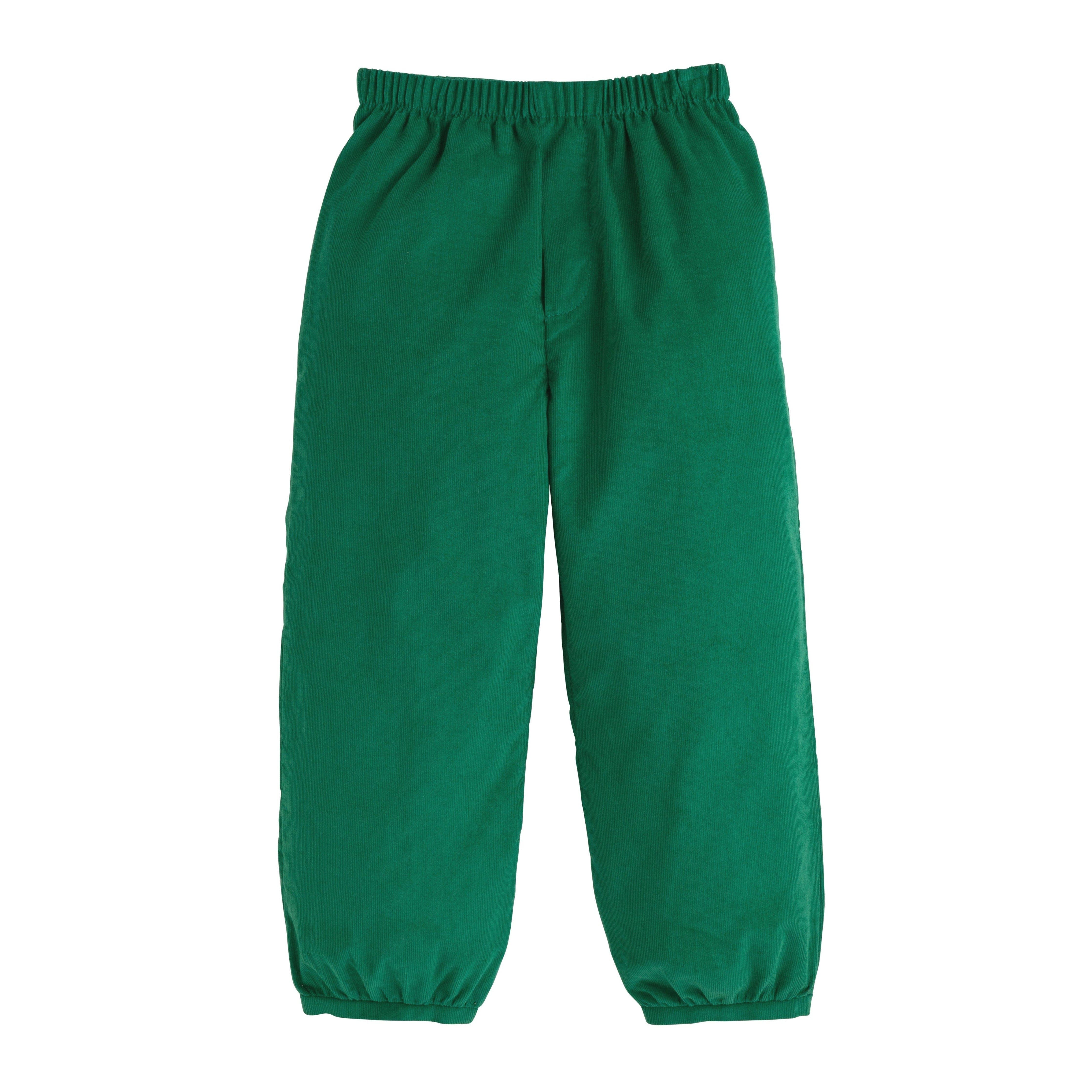 Evergreen Corduroy