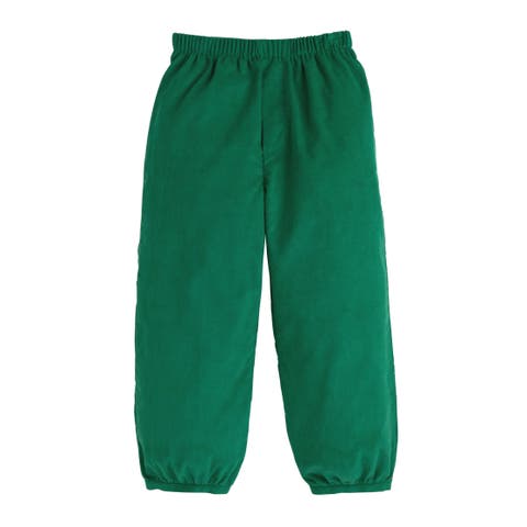 Kids' Banded Pant