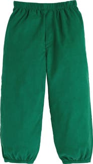 Little English Kids' Banded Pant