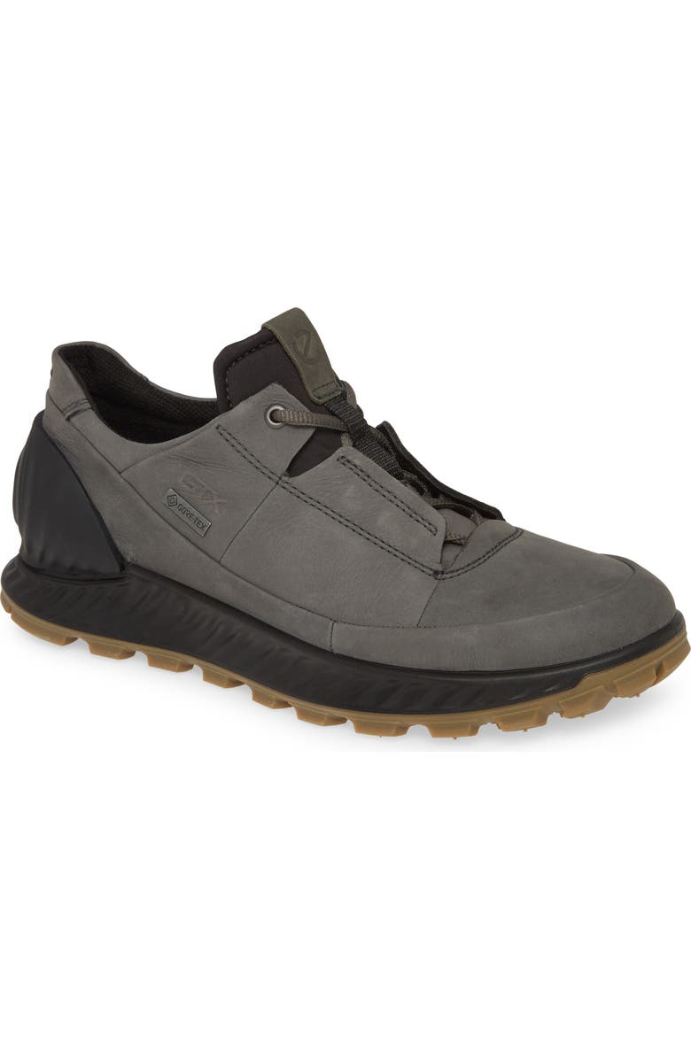ECCO Exostrike Gore-Tex<sup>®</sup> Waterproof Sneaker, Main, color,