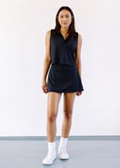 Beldrie Elevated Skort