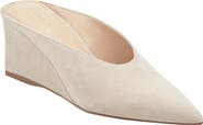Marc Fisher LTD Malley Pointed Toe Mule
