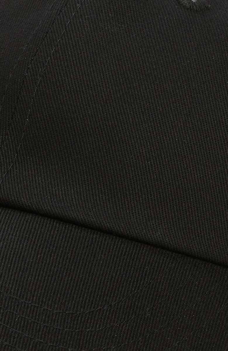 Grace Eleyae Satin Lined Baseball Cap, Alternate, color,