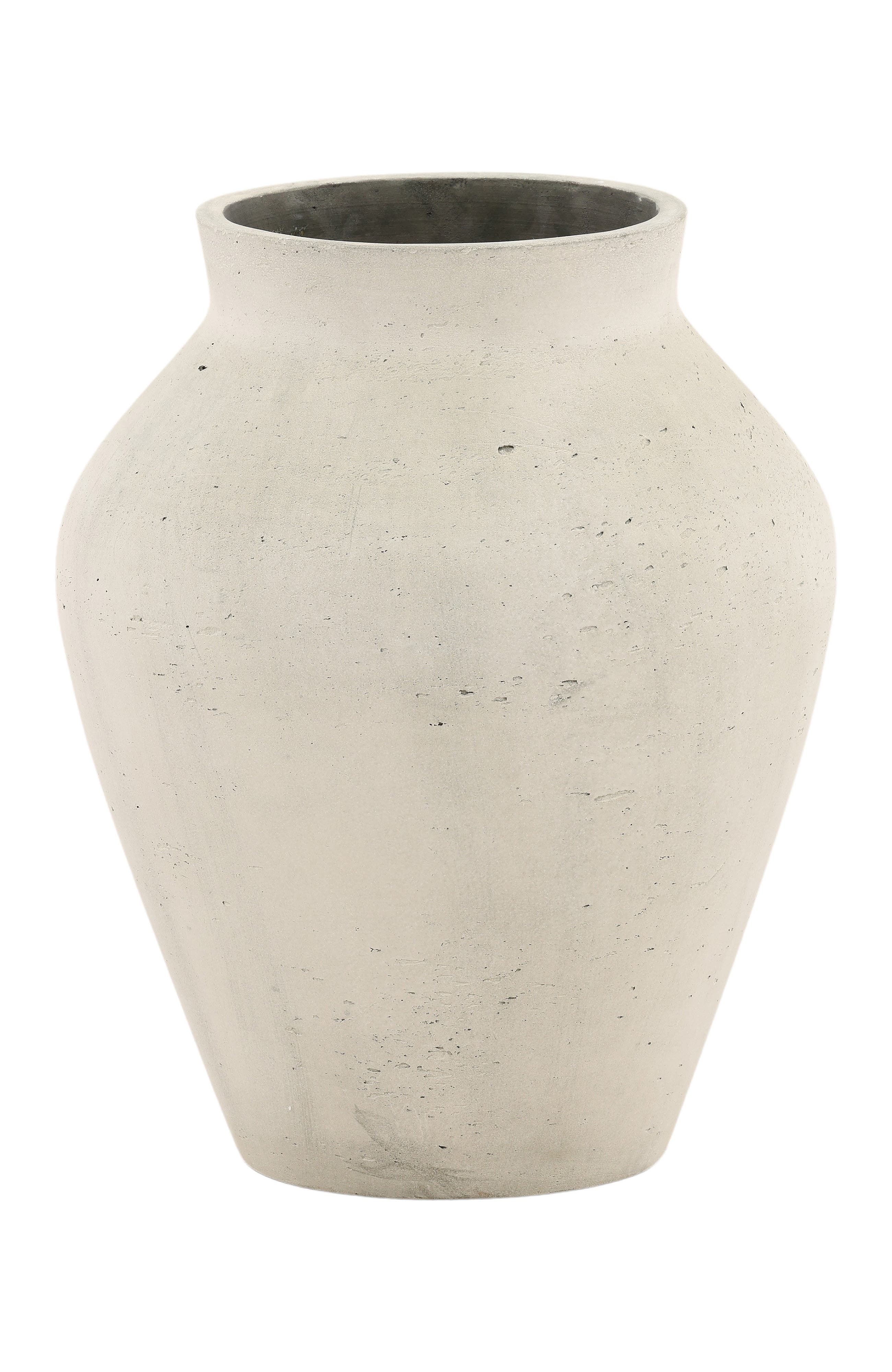 Antique White - Large