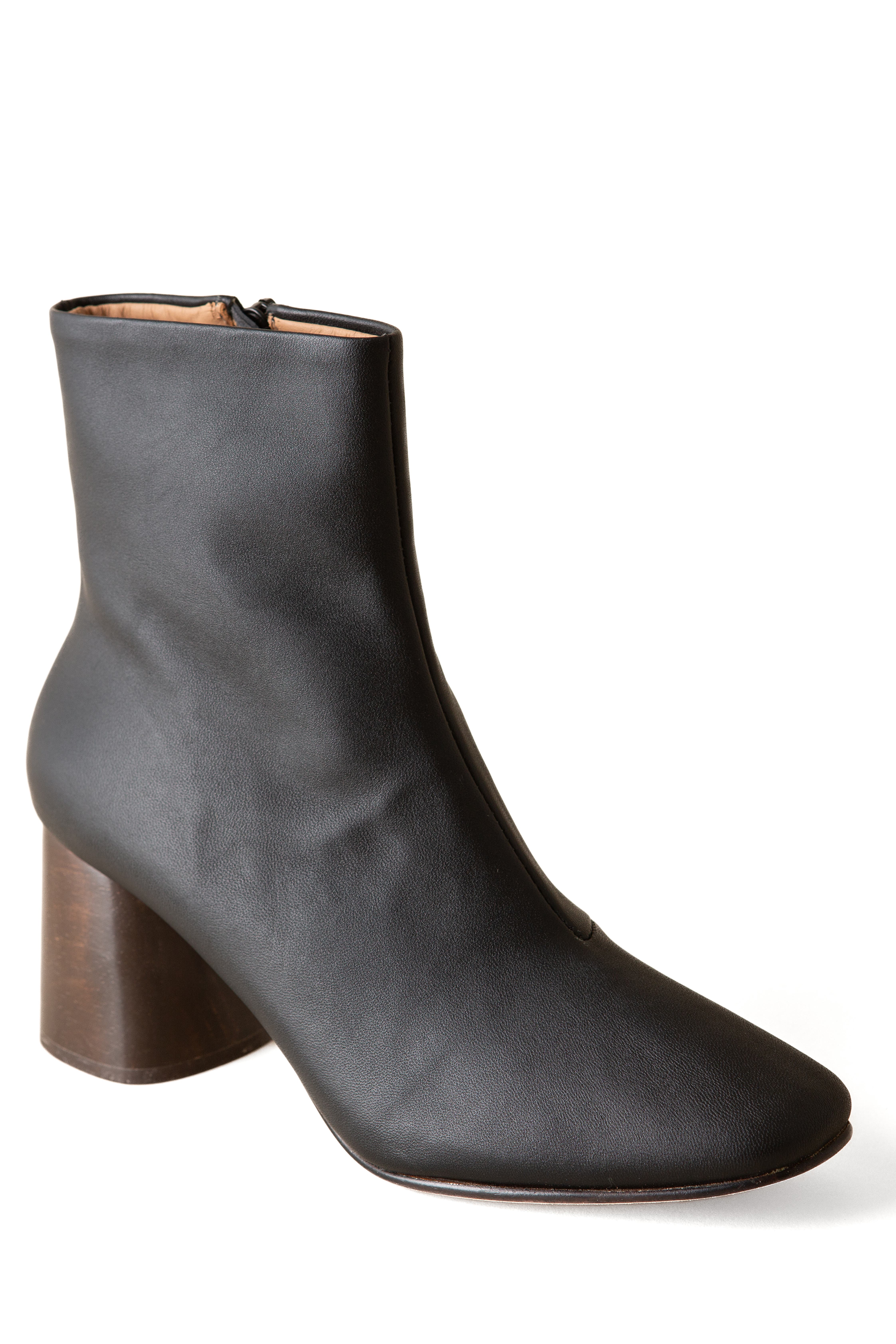 Huma Blanco Harlow Boot, Main, color, 