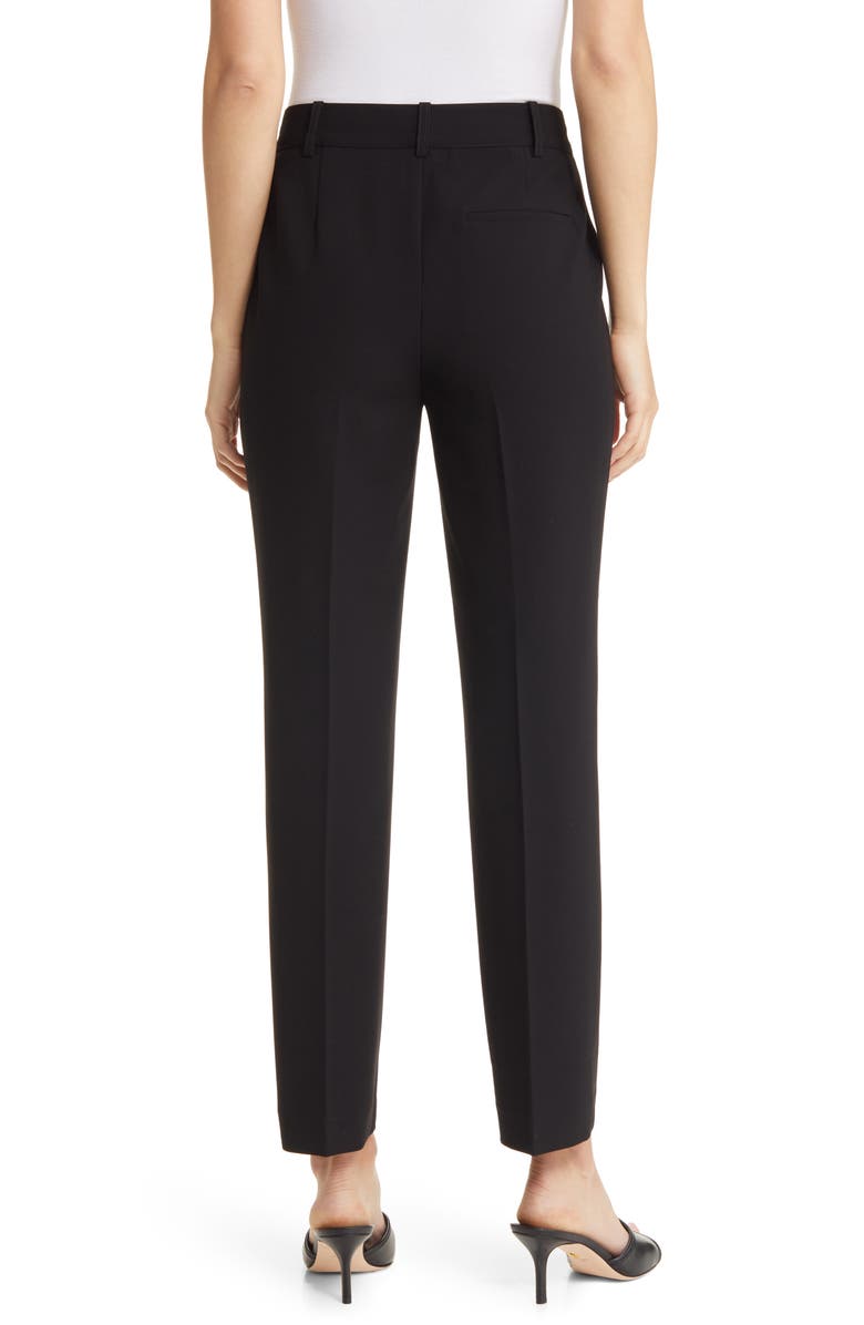 Nordstrom Stretch Twill Pants, Alternate, color,